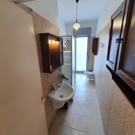 Train Station Comfy Appartement