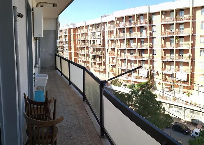 Apartamento Train Station Comfy *